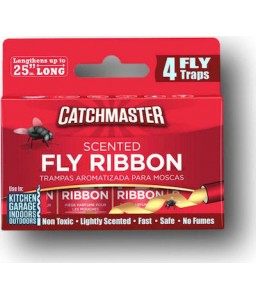 Μυγοπαγίδα Catchmaster Fly Ribbon
