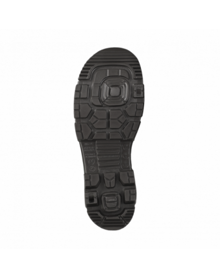 Μπότες γονάτου ασφαλείας Dunlop Purofort Field pro