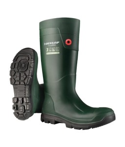 Μπότες γονάτου ασφαλείας Dunlop Purofort Field pro