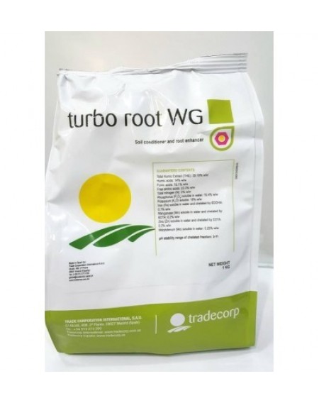 Turbo root wg 1kg