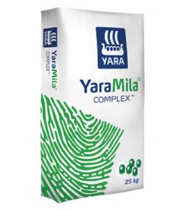 Λίπασμα YaraMila Complex 12-11-18 + 20SO3+2.7MgO+TE 25kg