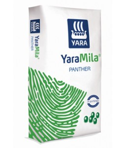 Λίπασμα YaraMila Panther 18-6-12 + 3.6MgO + 0.3B 25kg