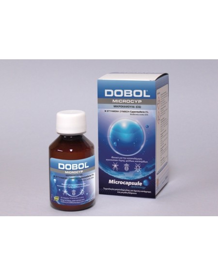 DOBOL microcyp 100ml