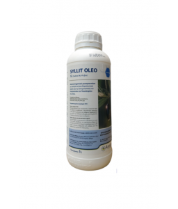 SYLLIT® OLEO (dodine 54.4 %) 1lit