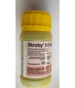 Stroby® 50 WG 100gr