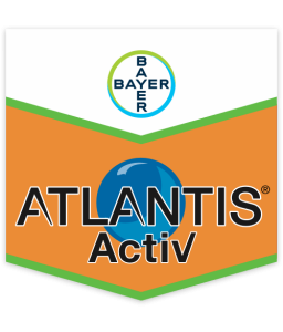 Atlantis Activ 20.36WG 330gr - Ζιζανιοκτόνο 