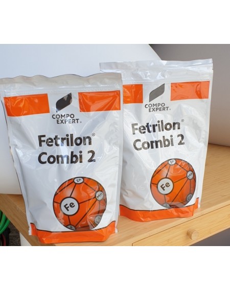 Fetrilon Combi 2 μικρο-κοκκώδες 1kg