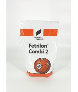 Fetrilon Combi 2 μικρο-κοκκώδες 1kg
