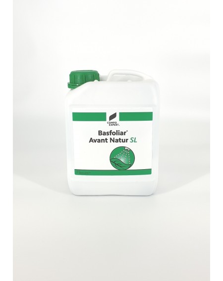 Basfoliar Avant Natur SL 5,4-0-0 2,5lit