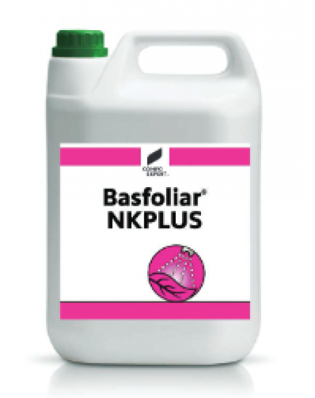 Basfoliar NK PLUS 11-0-39 5lit