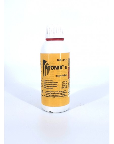 Atonik® SL ορμόνη καρπόδεσης 50ml