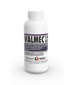 Valmec abamectin 1.8 EC 100ml