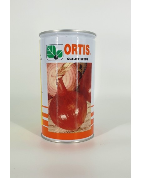 Κρεμμύδι Red Arrow 355 Ortis 500gr (χειμωνιάτικο)
