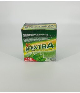 N - Extra 1kg