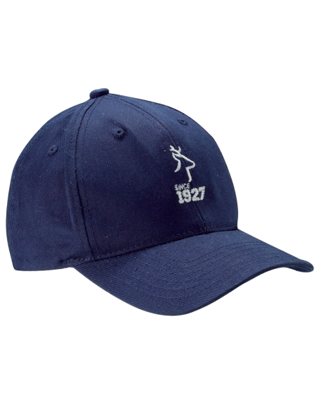 Καπέλο μπλε extreme Kapriol