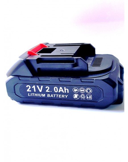 Μπαταρία 21V για ΚΥROS πριόνια ΚΑΙ ΨΑΛΙΔΙΑ 214, 114S, 115 Μπαταρία 21V για ΚΥROS πριόνια ΚΑΙ ΨΑΛΙΔΙΑ 214, 114S, 115