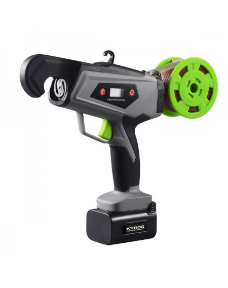 Kyros Δετικό Μπαταρίας ΚΥ106 Kyros Δετικό Μπαταρίας ΚΥ106