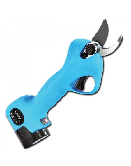 Kyros Ψαλίδι Κλαδέματος Μπαταρίας KΥ108-S Kyros Ψαλίδι Κλαδέματος Μπαταρίας KΥ108-S