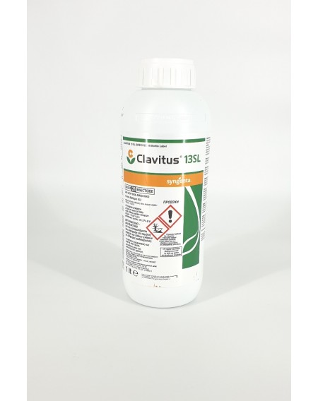 Clavitus 13SL 1lit άλατα καλίου λιπαρών οξέων
