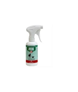 Apothol pet spray απωθητικό για σκύλους γάτες 500ml