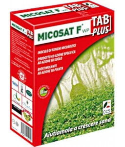 Micosat-F WP TAB PLUS μυκόριζες 1kg