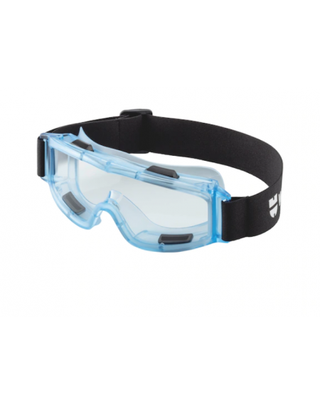 Γυαλιά - Μάσκα προστασίας Wurth acetate 0899102102