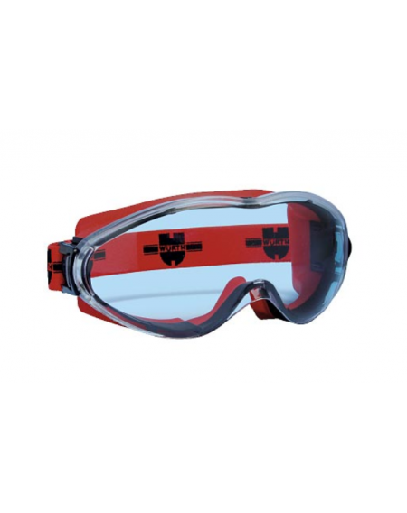 Γυαλιά - Μάσκα προστασίας Wurth Andromeda