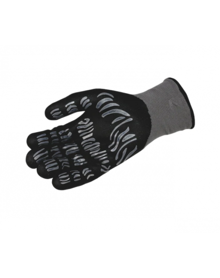 Γάντια προστασίας γενικής χρήσης Tigerflex thermo χειμερινά